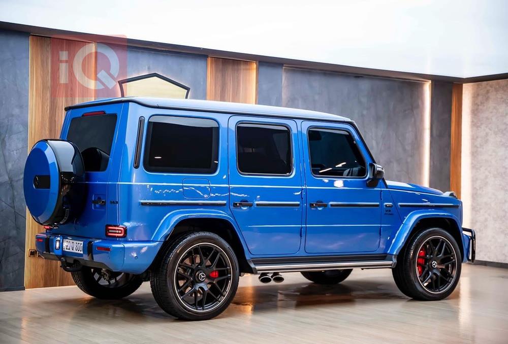 مێرسێدس بێنز G-Class